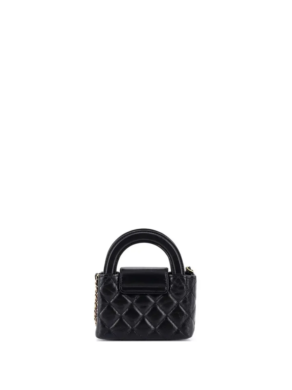 Chanel Kelly Top Handle Shopping Bag #290805C49B